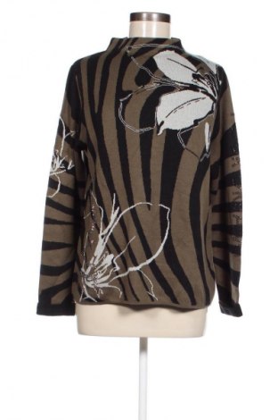 Damski sweter Chelsea Rose NYC, Rozmiar M, Kolor Kolorowy, Cena 54,99 zł