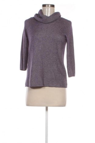 Damenpullover Chico's, Größe S, Farbe Lila, Preis 22,99 €