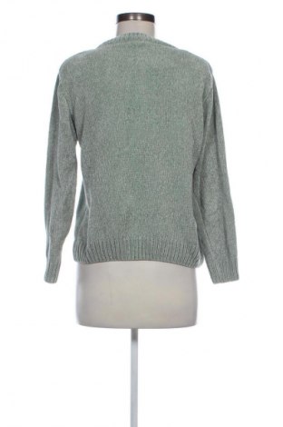 Damski sweter Clover, Rozmiar XL, Kolor Zielony, Cena 43,99 zł