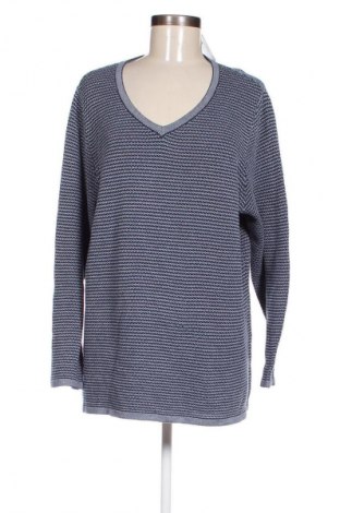 Damenpullover Collection L, Größe XXL, Farbe Mehrfarbig, Preis € 13,99