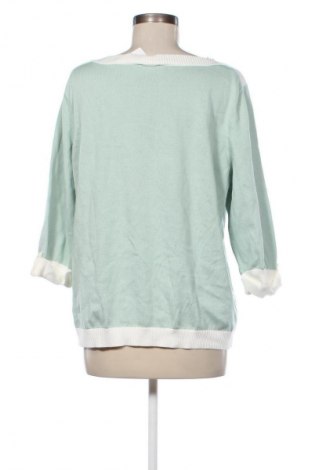 Damenpullover Collection L, Größe XL, Farbe Grün, Preis 8,99 €