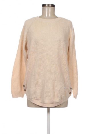 Damenpullover Collection L, Größe L, Farbe Beige, Preis 10,99 €