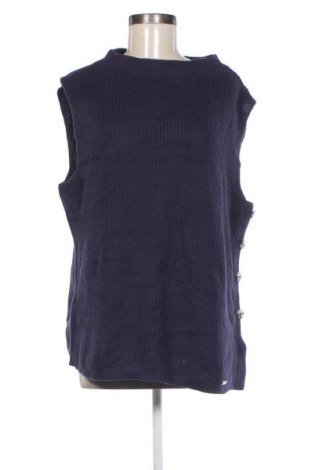 Damenpullover Collection L, Größe XL, Farbe Blau, Preis 8,99 €