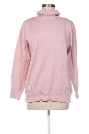 Damenpullover Collection L, Größe XL, Farbe Rosa, Preis € 9,99