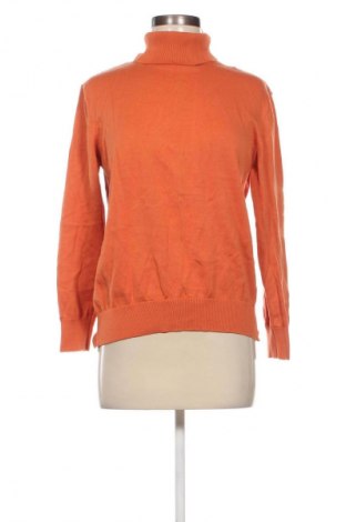 Damenpullover Collection L, Größe L, Farbe Orange, Preis € 8,99