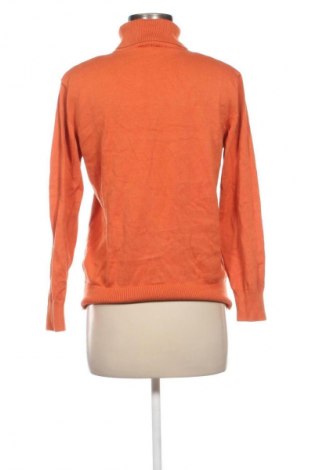 Damenpullover Collection L, Größe L, Farbe Orange, Preis € 8,99