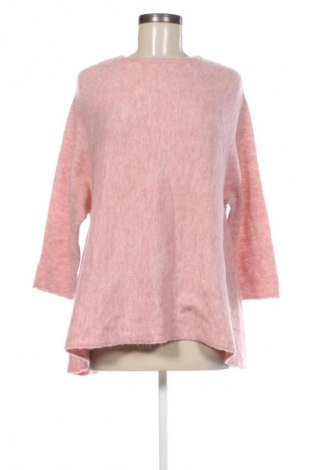 Damenpullover Colours Of The World, Größe S, Farbe Rosa, Preis € 5,99