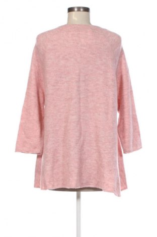 Damenpullover Colours Of The World, Größe S, Farbe Rosa, Preis € 5,99