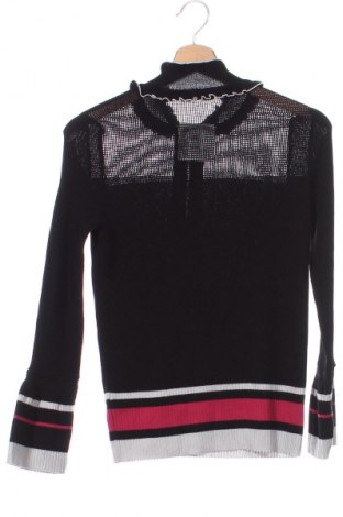 Damenpullover Cop.copine, Größe XS, Farbe Schwarz, Preis 10,99 €