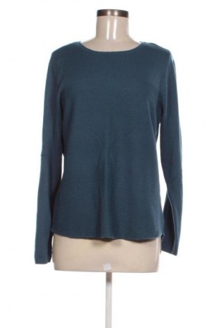 Damenpullover Croft & Barrow, Größe M, Farbe Blau, Preis 5,12 €