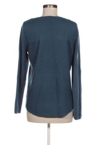 Damenpullover Croft & Barrow, Größe M, Farbe Blau, Preis 5,12 €