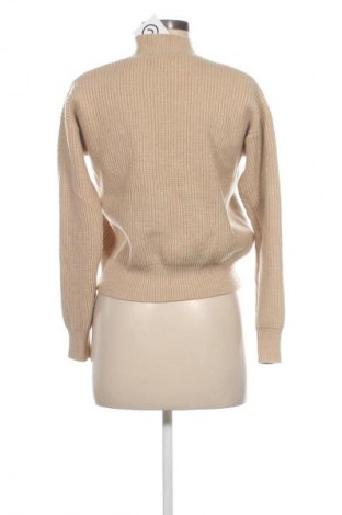 Damenpullover Cropp, Größe S, Farbe Beige, Preis € 10,99