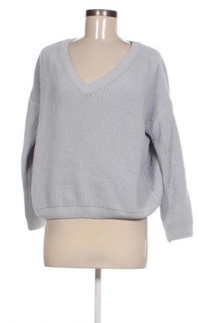 Dámsky pulóver Cropp, Veľkosť S, Farba Modrá, Cena  7,95 €