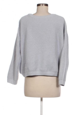 Dámsky pulóver Cropp, Veľkosť S, Farba Modrá, Cena  7,95 €