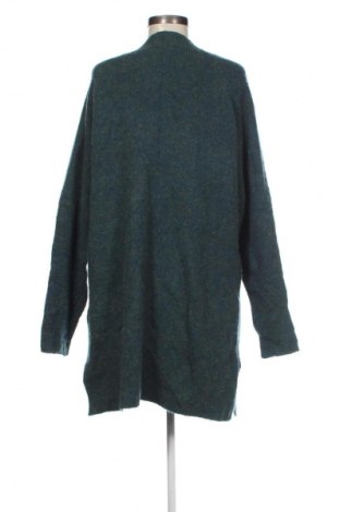 Damenpullover Cubus, Größe L, Farbe Grün, Preis € 7,99