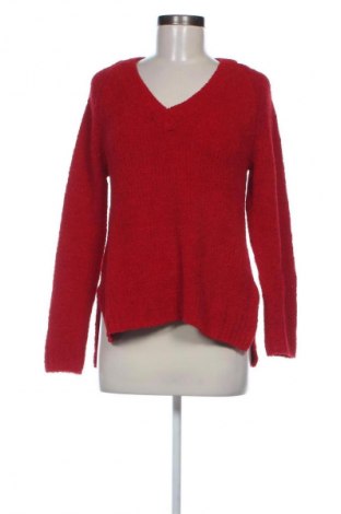 Damenpullover Cubus, Größe S, Farbe Rot, Preis € 6,99