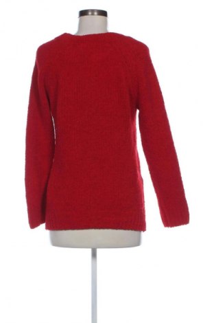 Damenpullover Cubus, Größe S, Farbe Rot, Preis € 6,99