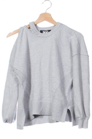 Damenpullover DKNY, Größe XS, Farbe Grau, Preis 81,94 €