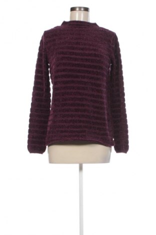 Damenpullover Dack's, Größe S, Farbe Lila, Preis 10,99 €