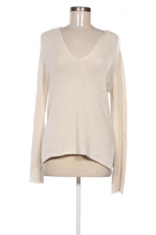 Pulover de femei Day Birger Et Mikkelsen, Mărime XL, Culoare Ecru, Preț 123,99 Lei