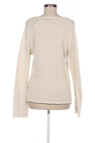Pulover de femei Day Birger Et Mikkelsen, Mărime XL, Culoare Ecru, Preț 123,99 Lei
