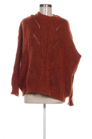 Pulover de femei Days Like This, Mărime S, Culoare Portocaliu, Preț 34,99 Lei