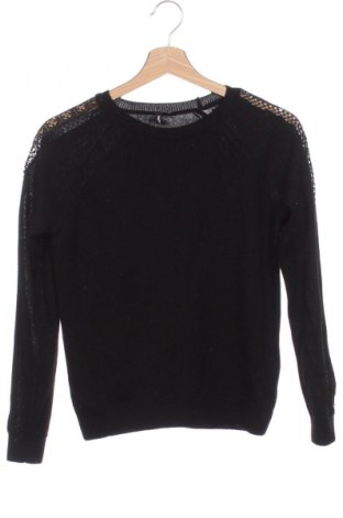 Damenpullover Defacto, Größe XS, Farbe Schwarz, Preis 7,99 €