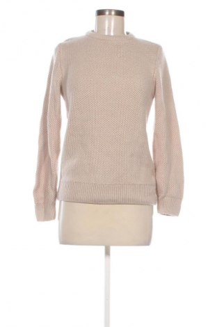 Damenpullover Defacto, Größe S, Farbe Beige, Preis 5,99 €