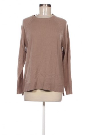 Damenpullover Defacto, Größe M, Farbe Braun, Preis 9,99 €