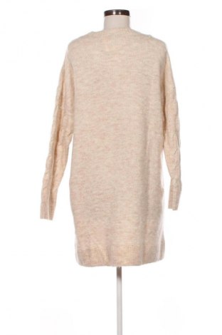 Damenpullover Defacto, Größe L, Farbe Beige, Preis 8,99 €