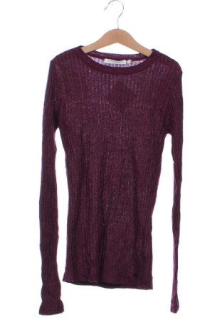Damski sweter Distrikt Norrebro, Rozmiar XS, Kolor Fioletowy, Cena 33,99 zł