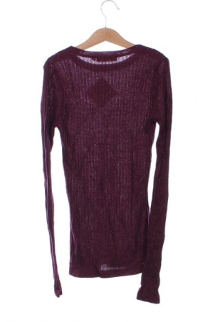 Damski sweter Distrikt Norrebro, Rozmiar XS, Kolor Fioletowy, Cena 33,99 zł