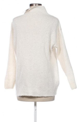 Damenpullover Double Agent, Größe L, Farbe Ecru, Preis € 9,99