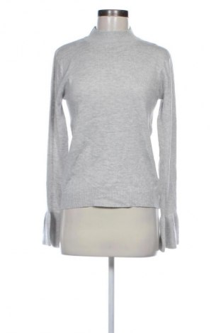 Damenpullover Easy Wear, Größe S, Farbe Grau, Preis € 8,99