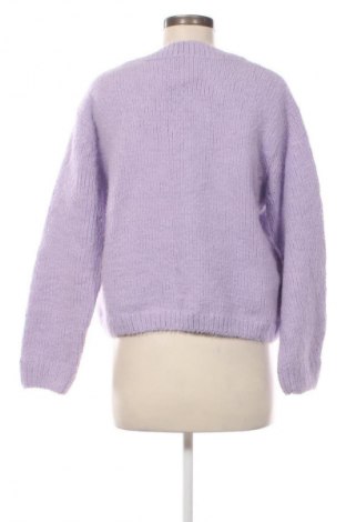 Damenpullover Easy Wear, Größe L, Farbe Lila, Preis € 29,99