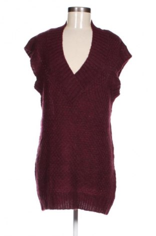 Damenpullover Easy Wear, Größe M, Farbe Rot, Preis € 11,99