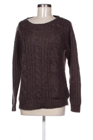 Damenpullover Easy Wear, Größe M, Farbe Braun, Preis € 11,99