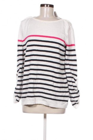 Damenpullover Edc By Esprit, Größe L, Farbe Mehrfarbig, Preis 8,99 €