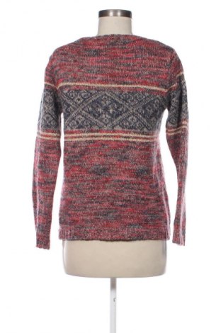 Damski sweter Edc By Esprit, Rozmiar S, Kolor Kolorowy, Cena 40,99 zł