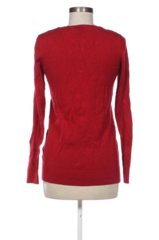Damenpullover Edc By Esprit, Größe S, Farbe Rot, Preis 7,99 €