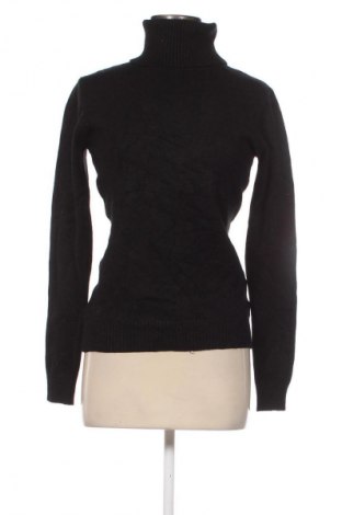Damenpullover Emma, Größe M, Farbe Schwarz, Preis € 5,99