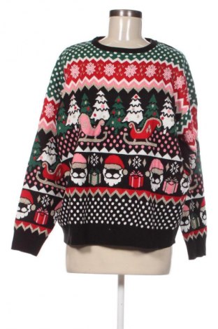 Pulover de femei Esmara, Mărime XL, Culoare Multicolor, Preț 27,99 Lei