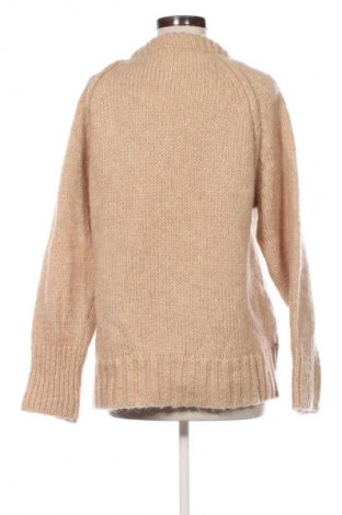 Damski sweter Esprit, Rozmiar L, Kolor Beżowy, Cena 47,99 zł