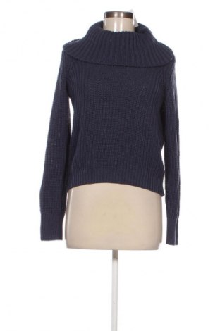 Damenpullover Esprit, Größe M, Farbe Blau, Preis 6,99 €