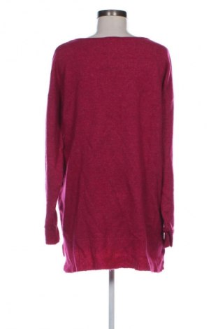 Dámsky pulóver Esprit, Veľkosť L, Farba Fialová, Cena  7,95 €
