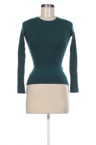 Damenpullover Even&Odd, Größe S, Farbe Grün, Preis € 8,99