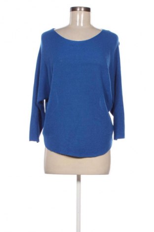 Damenpullover Ever.me by Takko Fashion, Größe S, Farbe Blau, Preis 14,99 €