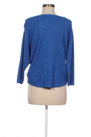 Damenpullover Ever.me by Takko Fashion, Größe S, Farbe Blau, Preis 14,99 €