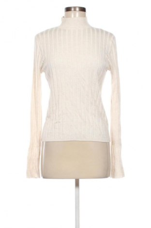 Damenpullover Ever.me by Takko Fashion, Größe M, Farbe Ecru, Preis € 14,99