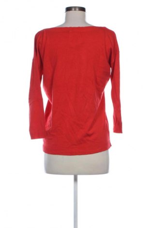 Damenpullover Ever.me by Takko Fashion, Größe M, Farbe Rot, Preis 13,99 €